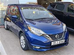 Nissan Versa Note